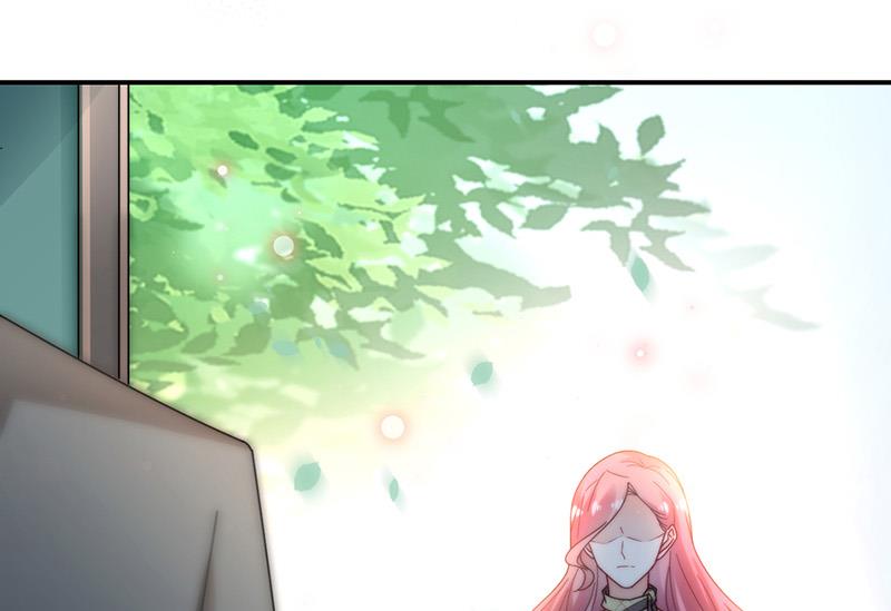 《盛世甜爱易少的小萌妻》第86话 静思！ 第49页