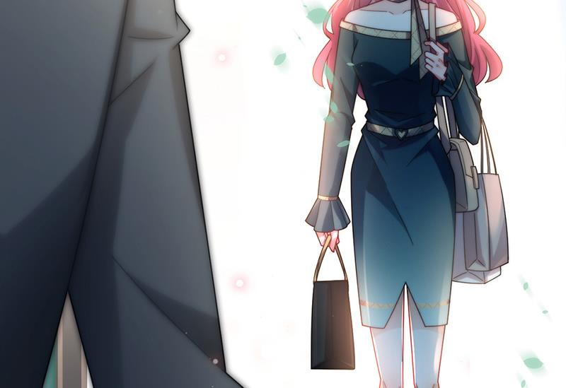 《盛世甜爱易少的小萌妻》第86话 静思！ 第50页