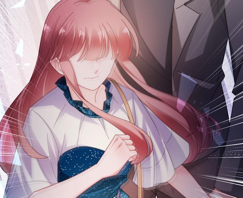 《盛世甜爱易少的小萌妻》第86话 静思！ 第6页