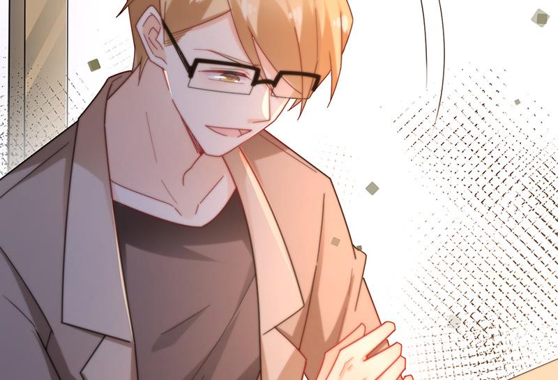 《盛世甜爱易少的小萌妻》第85话 欧以轩，放开她！ 第15页