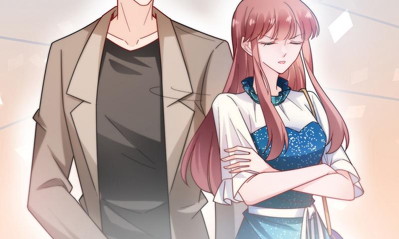《盛世甜爱易少的小萌妻》第85话 欧以轩，放开她！ 第28页