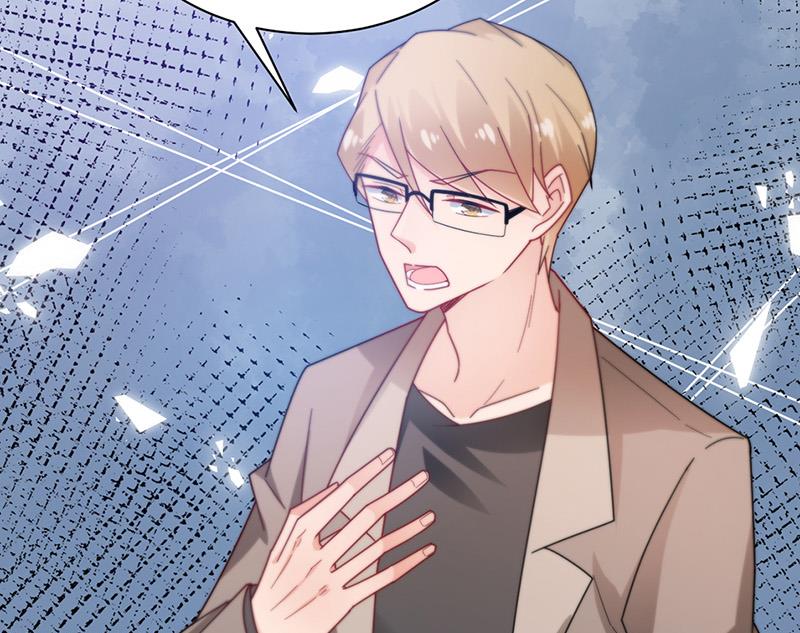 《盛世甜爱易少的小萌妻》第85话 欧以轩，放开她！ 第36页