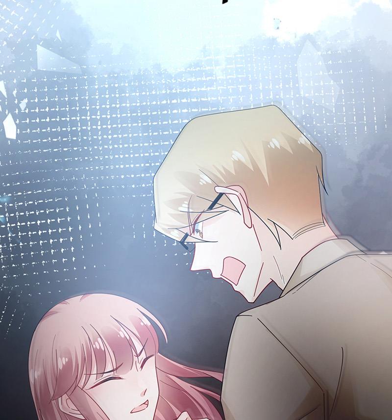 《盛世甜爱易少的小萌妻》第85话 欧以轩，放开她！ 第47页