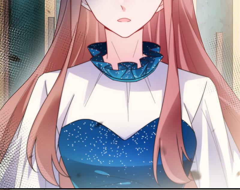 《盛世甜爱易少的小萌妻》第85话 欧以轩，放开她！ 第7页
