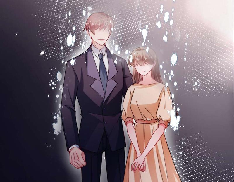 《盛世甜爱易少的小萌妻》第92话 我记不起他们的样子！ 第20页