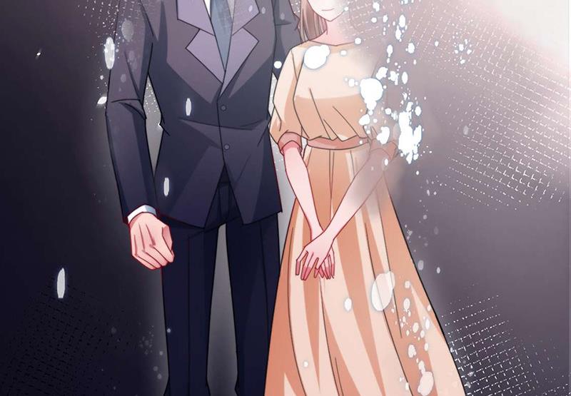 《盛世甜爱易少的小萌妻》第92话 我记不起他们的样子！ 第27页