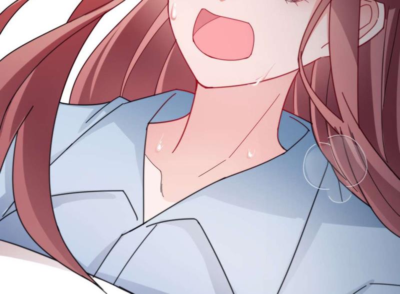 《盛世甜爱易少的小萌妻》第92话 我记不起他们的样子！ 第36页