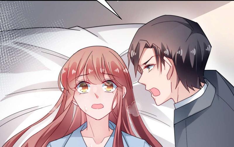 《盛世甜爱易少的小萌妻》第92话 我记不起他们的样子！ 第38页