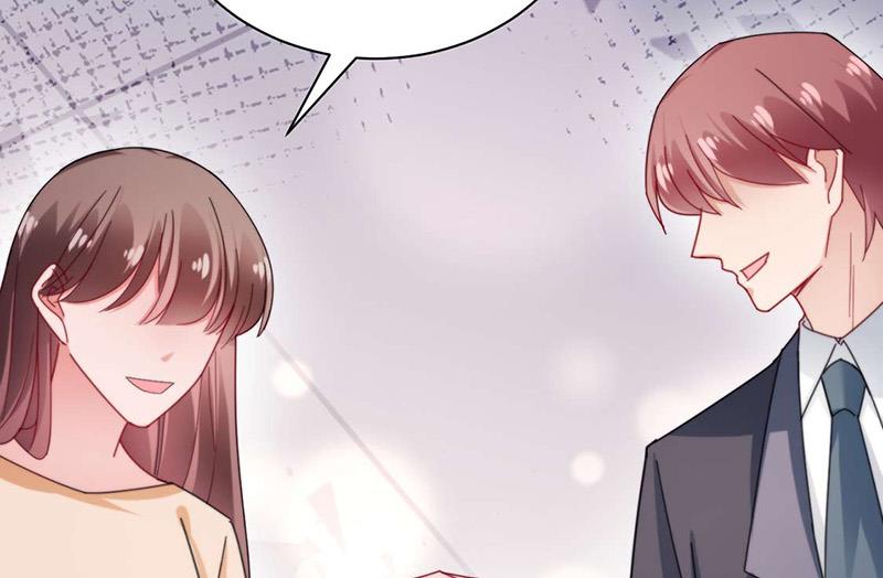 《盛世甜爱易少的小萌妻》第92话 我记不起他们的样子！ 第8页