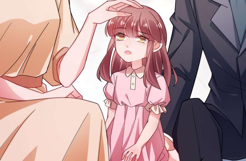 《盛世甜爱易少的小萌妻》第92话 我记不起他们的样子！ 第9页