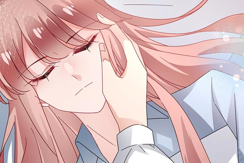 《盛世甜爱易少的小萌妻》第89话 快些醒来吧 第32页