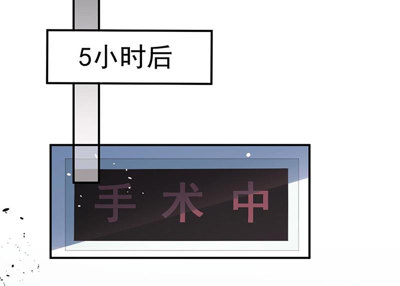 《盛世甜爱易少的小萌妻》第89话 快些醒来吧 第3页