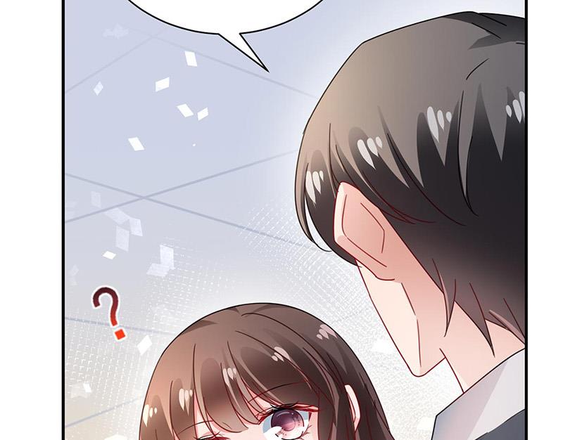 《盛世甜爱易少的小萌妻》第89话 快些醒来吧 第48页