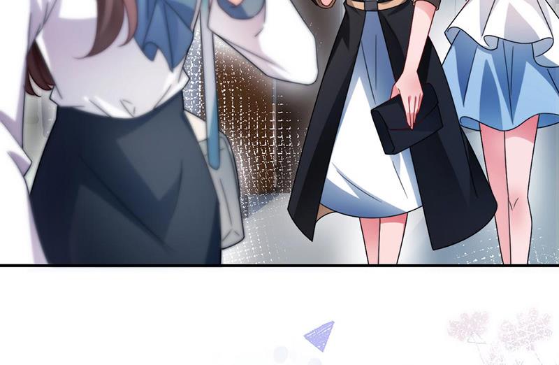 《盛世甜爱易少的小萌妻》第90话 他没有来…… 第32页