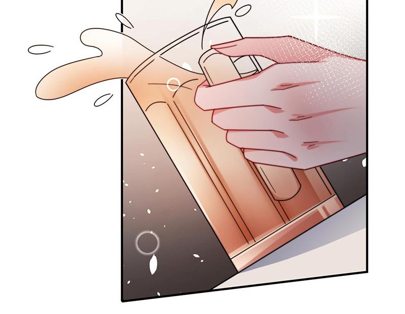 《盛世甜爱易少的小萌妻》第90话 他没有来…… 第39页