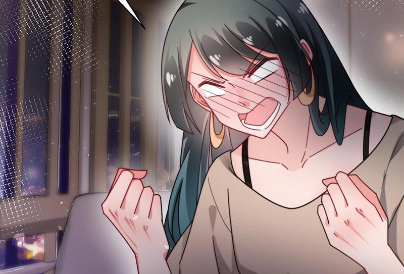 《盛世甜爱易少的小萌妻》第90话 他没有来…… 第41页