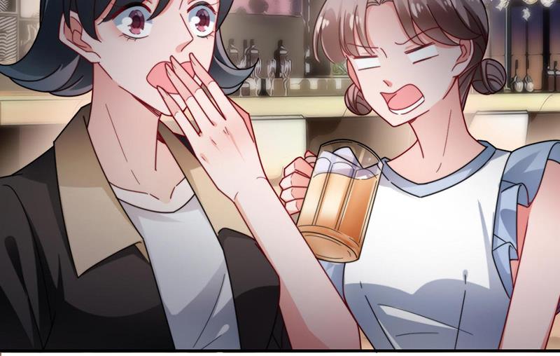 《盛世甜爱易少的小萌妻》第90话 他没有来…… 第44页