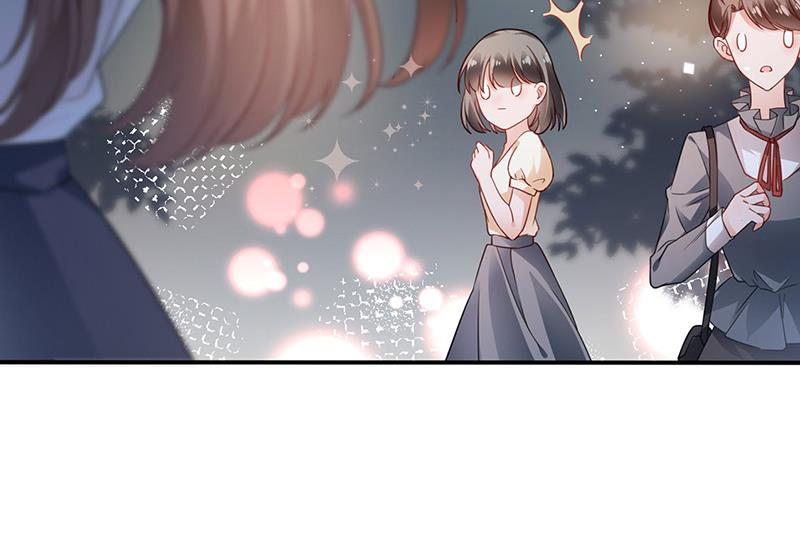 《盛世甜爱易少的小萌妻》第91话 我想拥有你 第40页