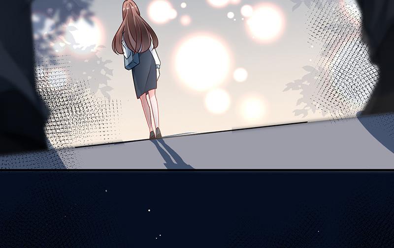 《盛世甜爱易少的小萌妻》第91话 我想拥有你 第8页