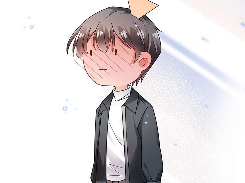 《盛世甜爱易少的小萌妻》第93话 是我强迫了他！ 第15页