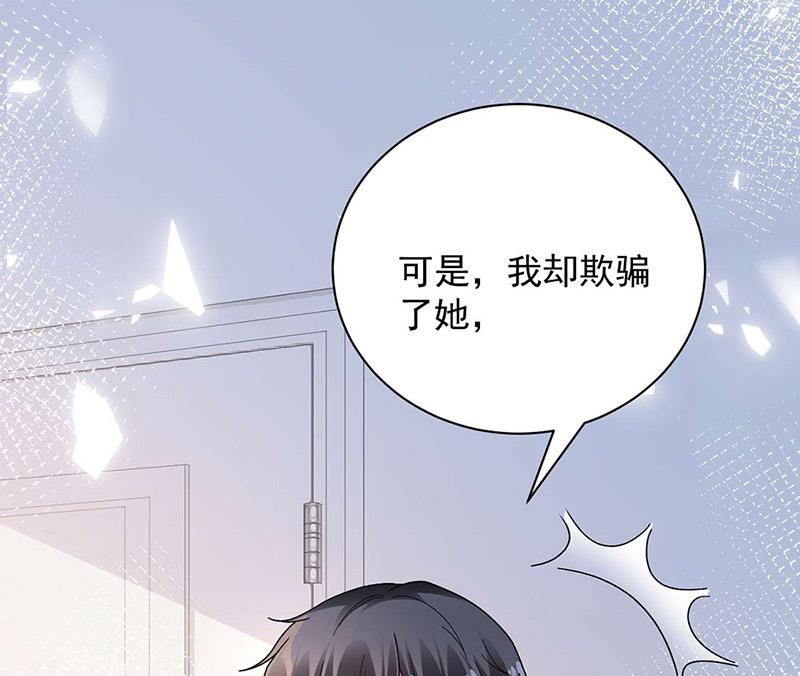 《盛世甜爱易少的小萌妻》第93话 是我强迫了他！ 第23页