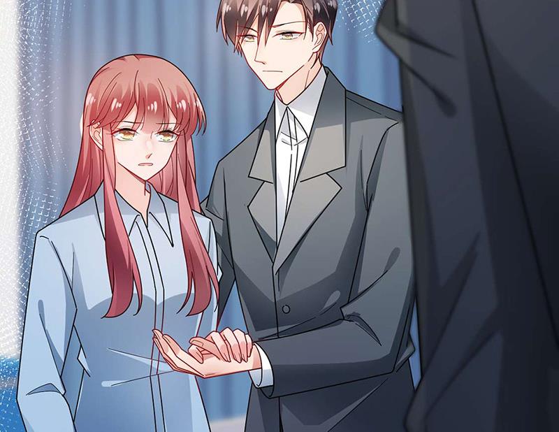 《盛世甜爱易少的小萌妻》第93话 是我强迫了他！ 第30页