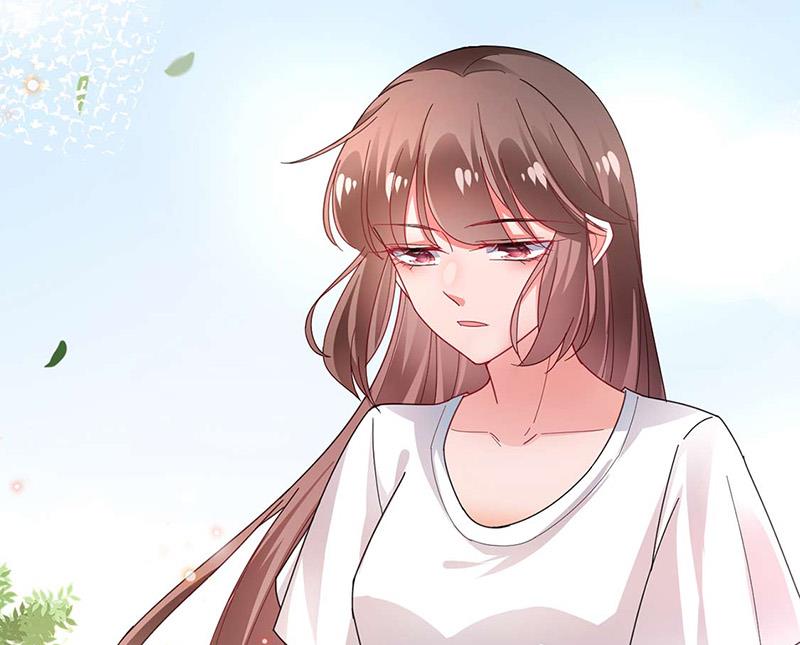 《盛世甜爱易少的小萌妻》第93话 是我强迫了他！ 第44页