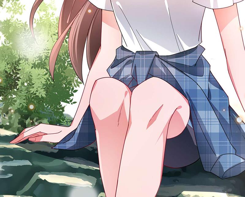《盛世甜爱易少的小萌妻》第93话 是我强迫了他！ 第45页