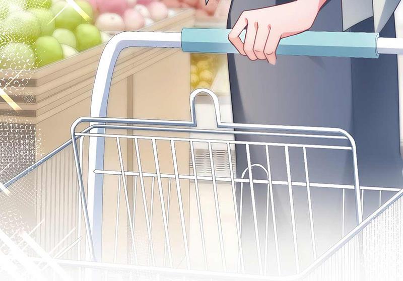《盛世甜爱易少的小萌妻》第95话 暂时替我照顾他 第44页
