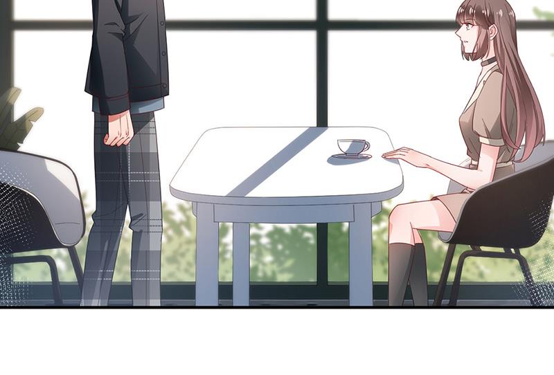 《盛世甜爱易少的小萌妻》第94话 你要对我负责！ 第33页