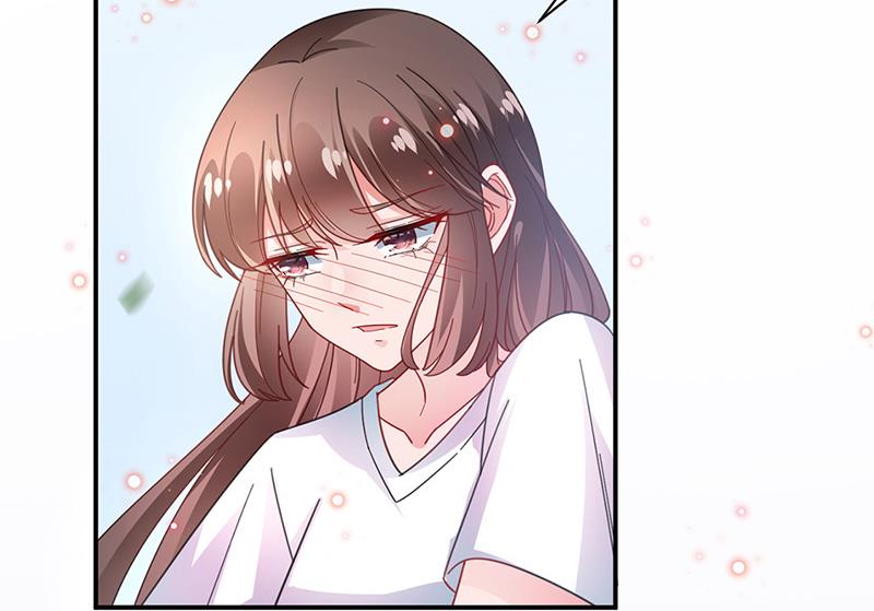 《盛世甜爱易少的小萌妻》第94话 你要对我负责！ 第3页