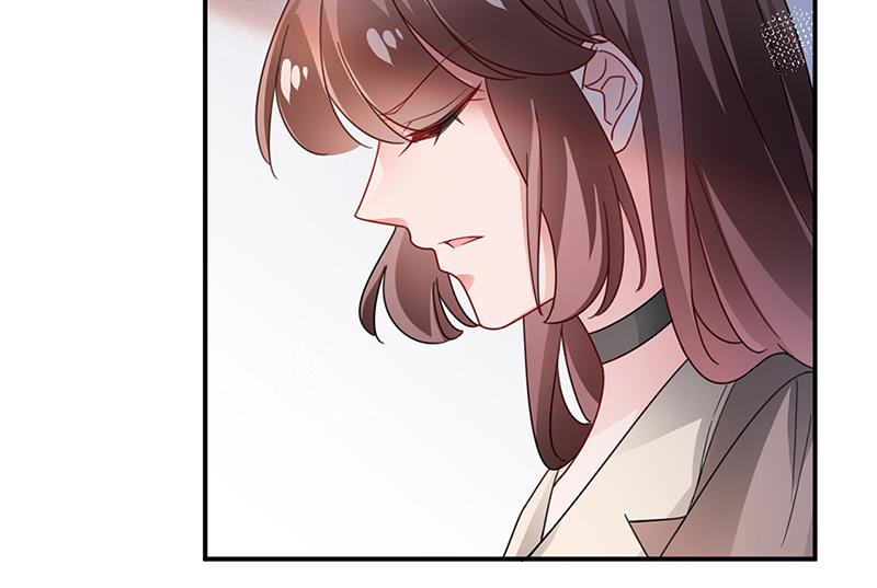 《盛世甜爱易少的小萌妻》第94话 你要对我负责！ 第40页