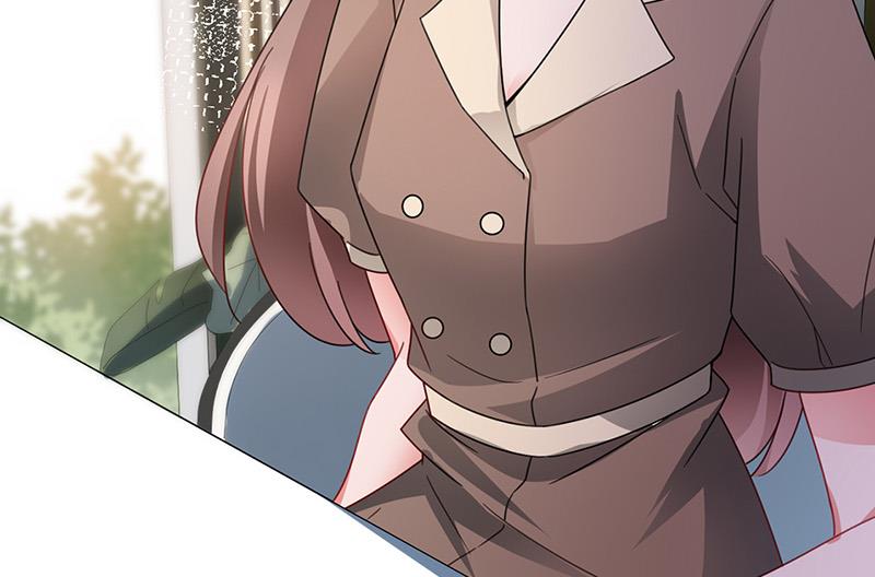 《盛世甜爱易少的小萌妻》第94话 你要对我负责！ 第45页