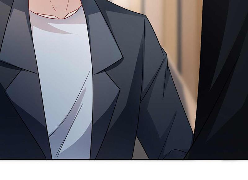 《盛世甜爱易少的小萌妻》第98话 你什么时候跟她分手 第12页