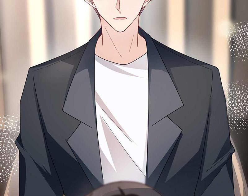 《盛世甜爱易少的小萌妻》第98话 你什么时候跟她分手 第45页