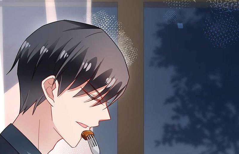 《盛世甜爱易少的小萌妻》第98话 你什么时候跟她分手 第6页
