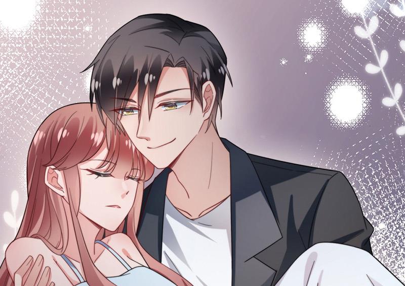 《盛世甜爱易少的小萌妻》第99话 密切监控她的行动 第28页