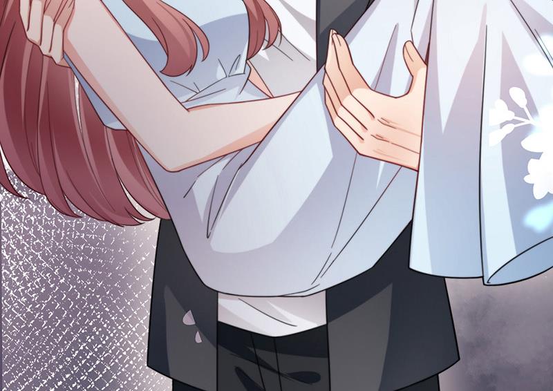 《盛世甜爱易少的小萌妻》第99话 密切监控她的行动 第29页