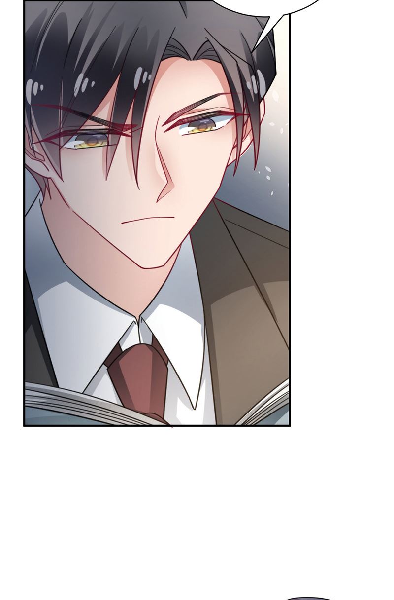 《盛世甜爱易少的小萌妻》第99话 密切监控她的行动 第39页