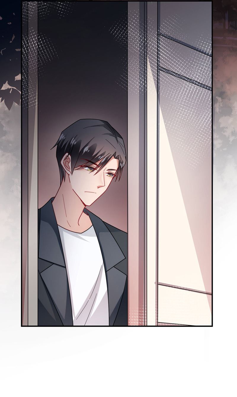 《盛世甜爱易少的小萌妻》第99话 密切监控她的行动 第3页