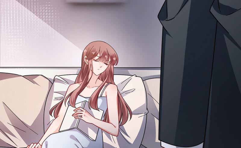 《盛世甜爱易少的小萌妻》第99话 密切监控她的行动 第5页