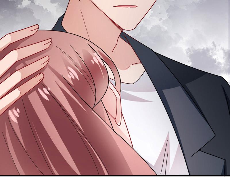 《盛世甜爱易少的小萌妻》第99话 密切监控她的行动 第9页
