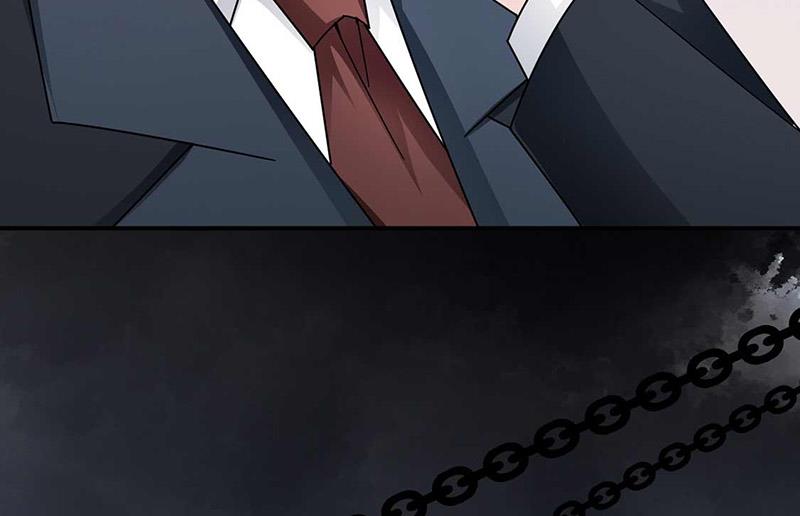 《盛世甜爱易少的小萌妻》第97话 你迟到了 第32页