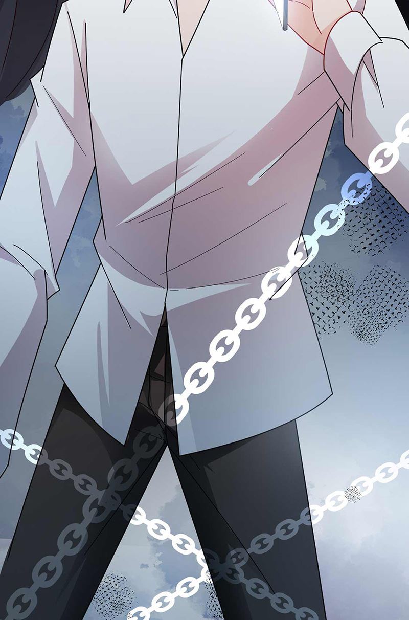 《盛世甜爱易少的小萌妻》第97话 你迟到了 第36页