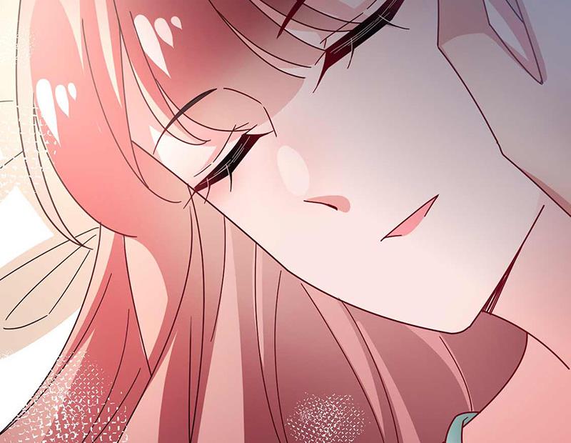 《盛世甜爱易少的小萌妻》第97话 你迟到了 第49页
