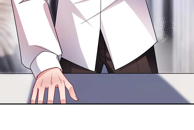 《盛世甜爱易少的小萌妻》第97话 你迟到了 第4页