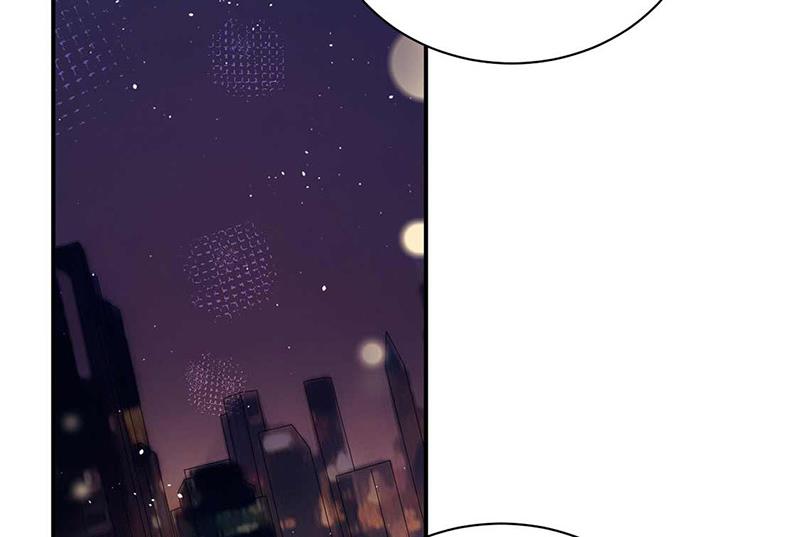 《盛世甜爱易少的小萌妻》第97话 你迟到了 第6页