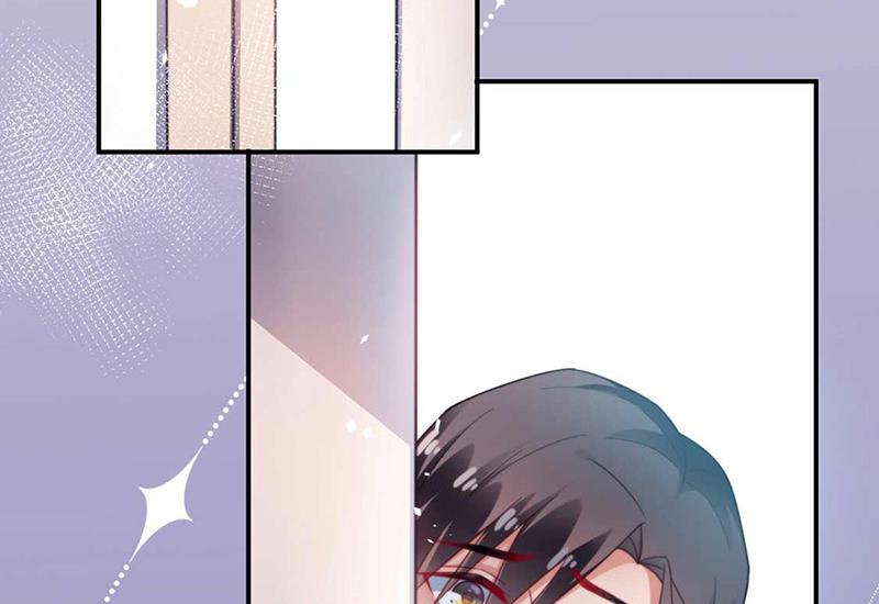 《盛世甜爱易少的小萌妻》第96话 和梅箬交往 第32页