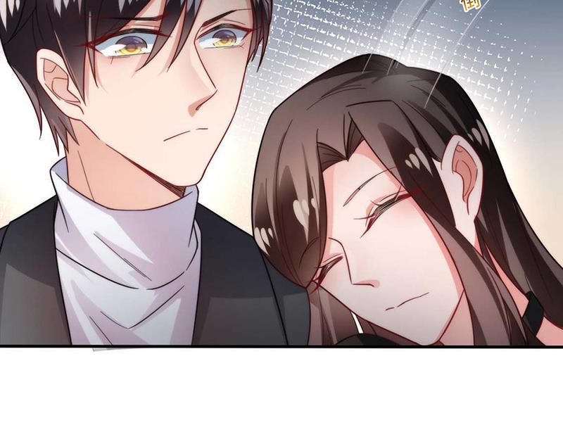 《盛世甜爱易少的小萌妻》第102话 被发现了！ 第12页
