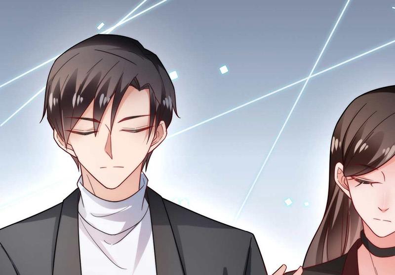 《盛世甜爱易少的小萌妻》第102话 被发现了！ 第14页